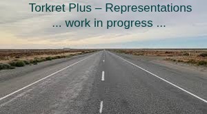 Torkret Plus, representations 01 - operational partner in cooperation for more efficient overcoming of business challenges... work in progress ...