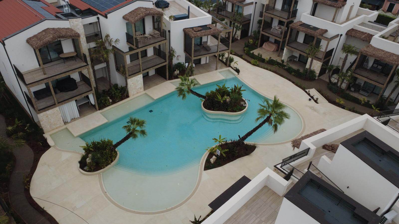Progetti completati 01 - Torkret Plus piscine, Lido di Jesolo