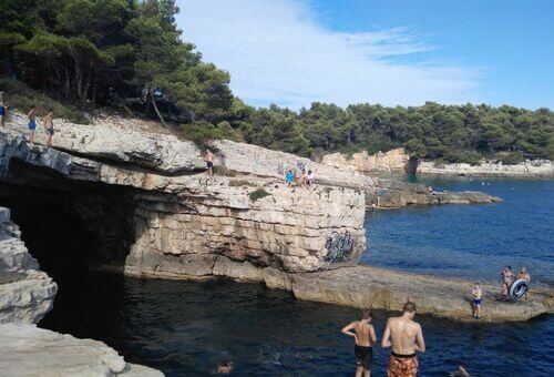 Pola nel sud-ovest della penisola istriana 06 - consapevolezza ecologica.