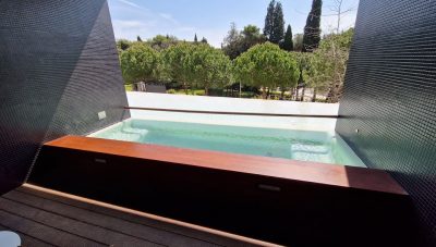 Completed projects 15 - Torkret Plus swimming pools, Lone Rovinj