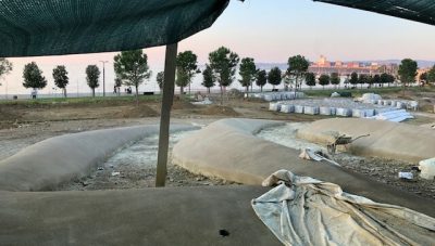 Completed projects 18 - Torkret Plus swimming pools, Semedela Park