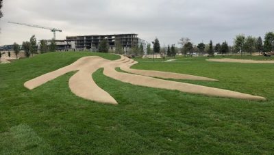 Completed projects 19 - Torkret Plus swimming pools, Semedela Park