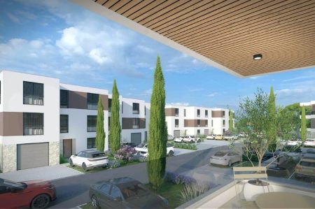 Nekretnine Istra, stanovi Pula - novogradnja Valdebek možda je vaša potencijalna nova profitabilna investicija, poslovna aktivnost turizam, iznajmljivanje smještaja ili vaš novi dom.