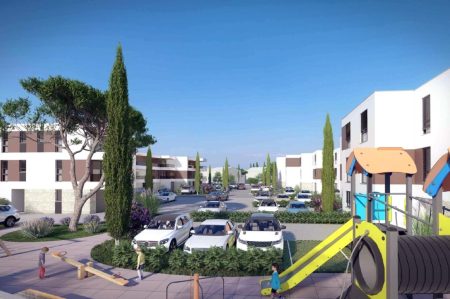 Nekretnine Istra, stanovi Pula - novogradnja Valdebek možda je vaša potencijalna nova profitabilna investicija, poslovna aktivnost turizam, iznajmljivanje smještaja ili vaš novi dom.