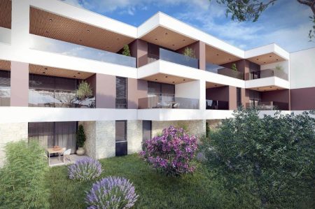 Nekretnine Istra, stanovi Pula - novogradnja Valdebek možda je vaša potencijalna nova profitabilna investicija, poslovna aktivnost turizam, iznajmljivanje smještaja ili vaš novi dom.