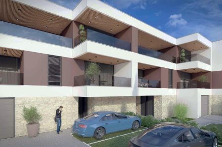 Nekretnine Istra, stanovi Pula - novogradnja Valdebek možda je vaša potencijalna nova profitabilna investicija, poslovna aktivnost turizam, iznajmljivanje smještaja ili vaš novi dom.