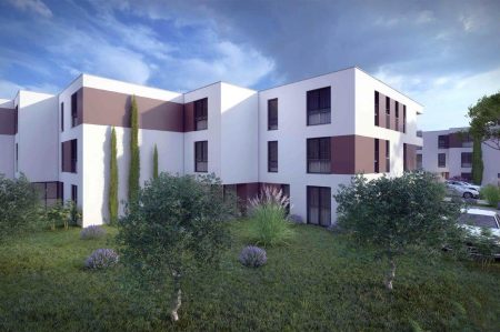 Nekretnine Istra, stanovi Pula - novogradnja Valdebek možda je vaša potencijalna nova profitabilna investicija, poslovna aktivnost turizam, iznajmljivanje smještaja ili vaš novi dom.