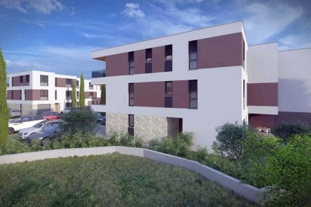 Nekretnine Istra, stanovi Pula - novogradnja Valdebek možda je vaša potencijalna nova profitabilna investicija, poslovna aktivnost turizam, iznajmljivanje smještaja ili vaš novi dom.