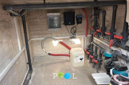 Everything for the swimming pool in one place - pool equipment and pool accessories. We transform your pool visions into pool ideas that we design, build pools and install all pool equipment and pool technology, you enjoy swimming.