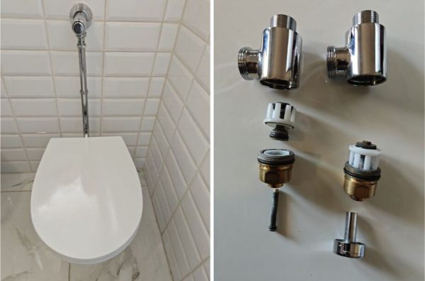 Metode za učinkovito uklanjanje naslaga kamenca i načini za prevenciju taloženja kamenca iz tvrde vode.